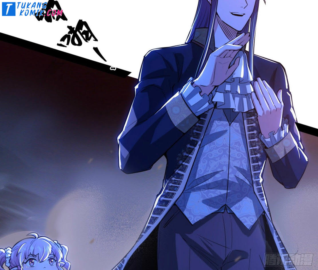 I’m An Evil God Chapter 255 - halaman 35