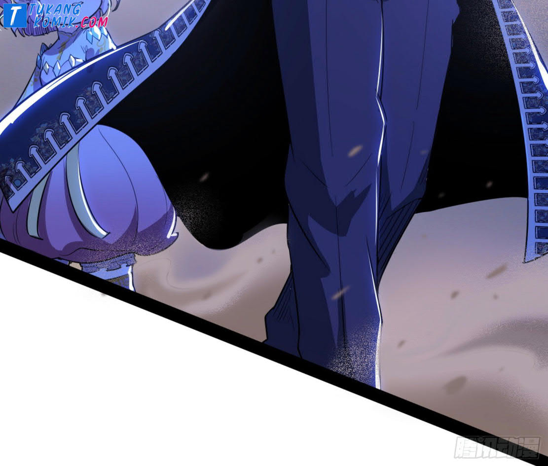I’m An Evil God Chapter 255 - halaman 36