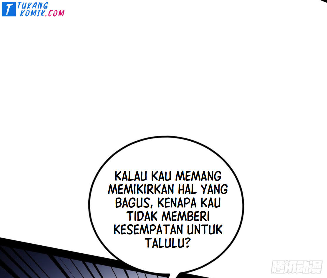I’m An Evil God Chapter 255 - halaman 37