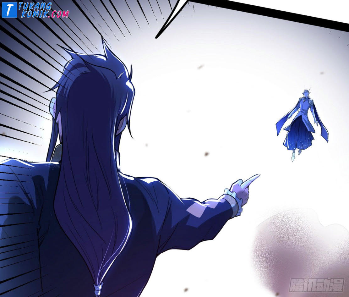 I’m An Evil God Chapter 255 - halaman 38