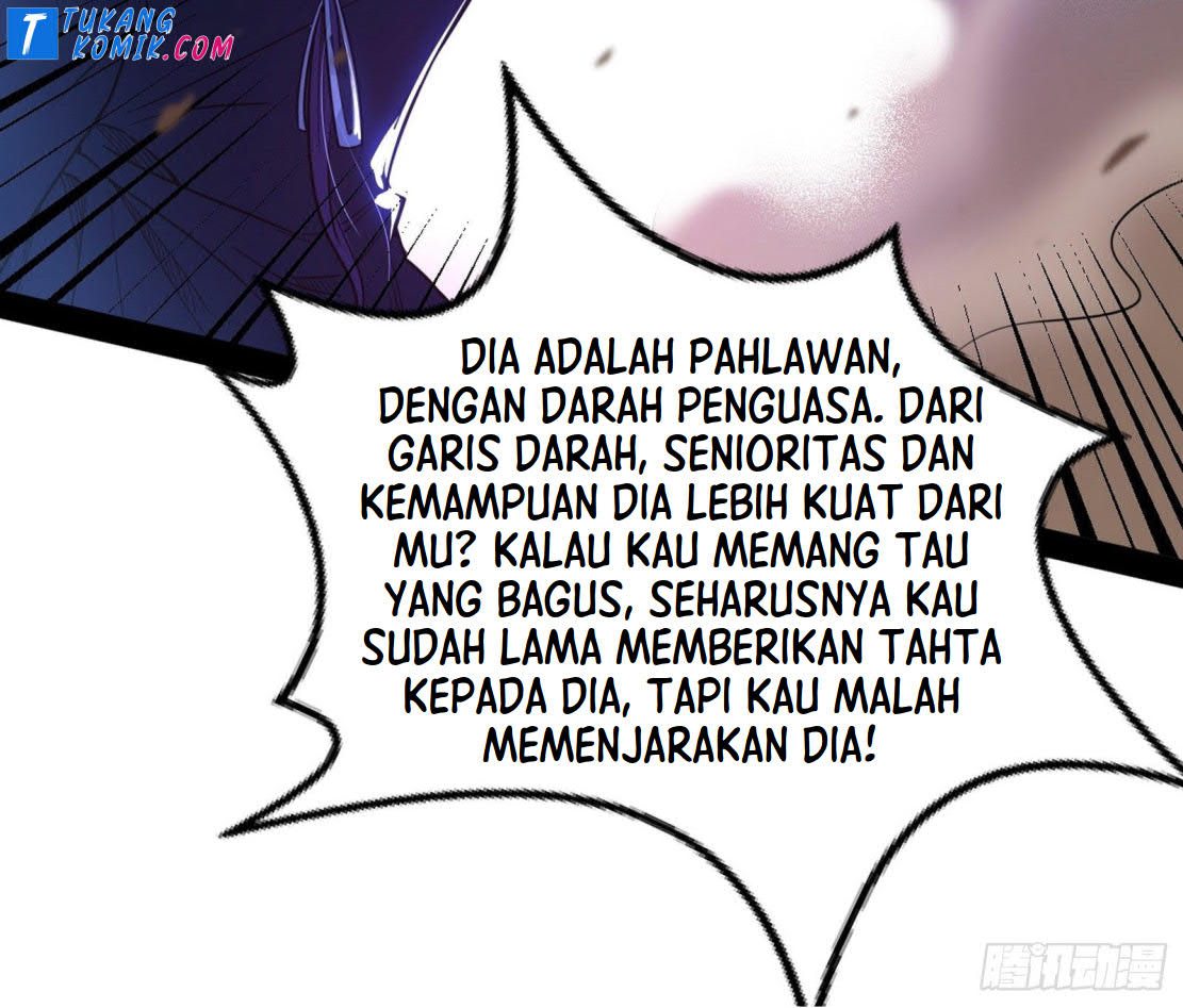 I’m An Evil God Chapter 255 - halaman 39