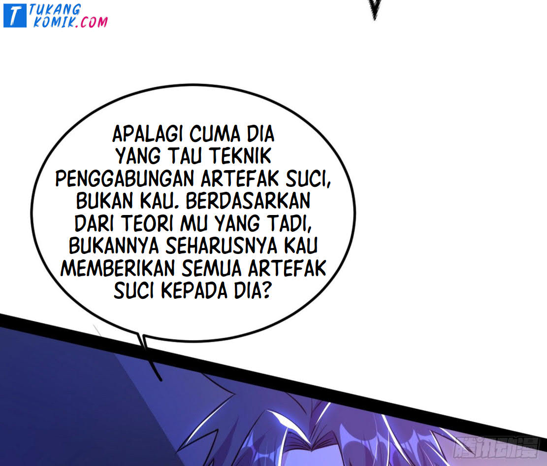 I’m An Evil God Chapter 255 - halaman 40