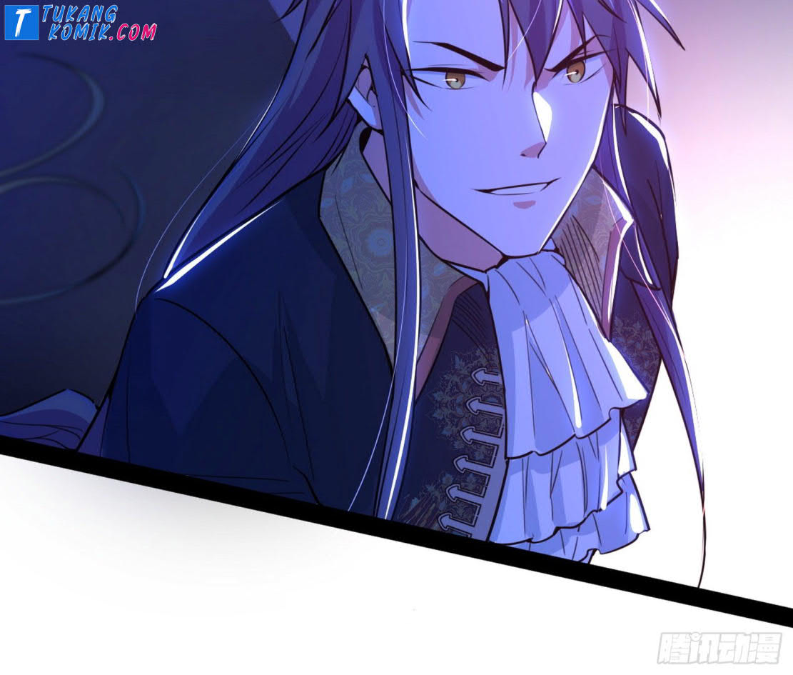 I’m An Evil God Chapter 255 - halaman 41