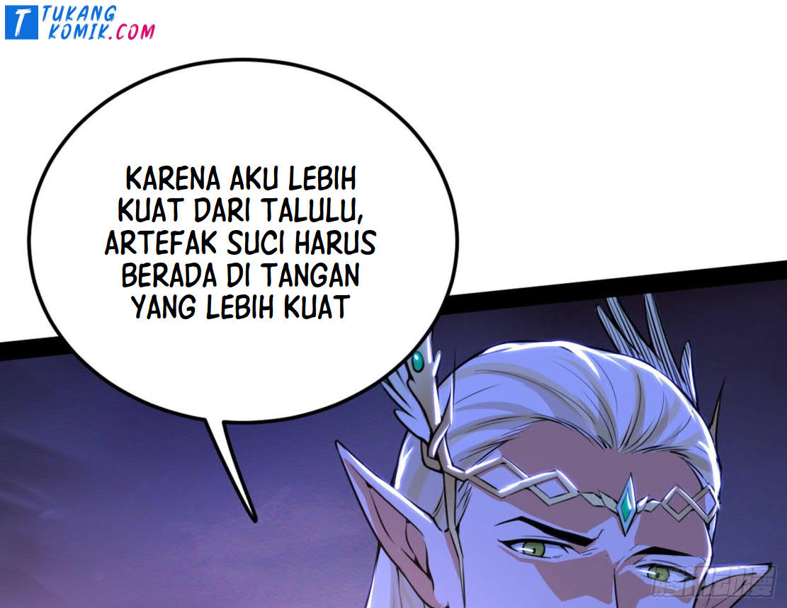 I’m An Evil God Chapter 255 - halaman 42