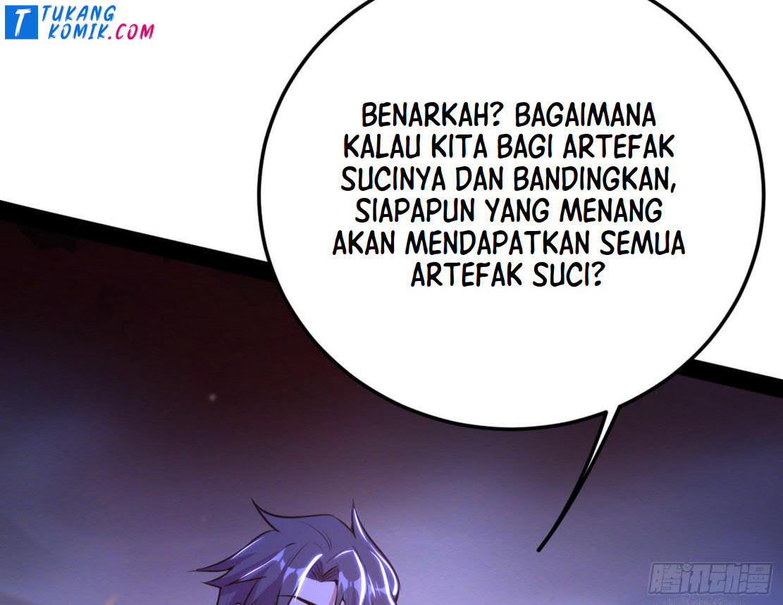 I’m An Evil God Chapter 255 - halaman 44