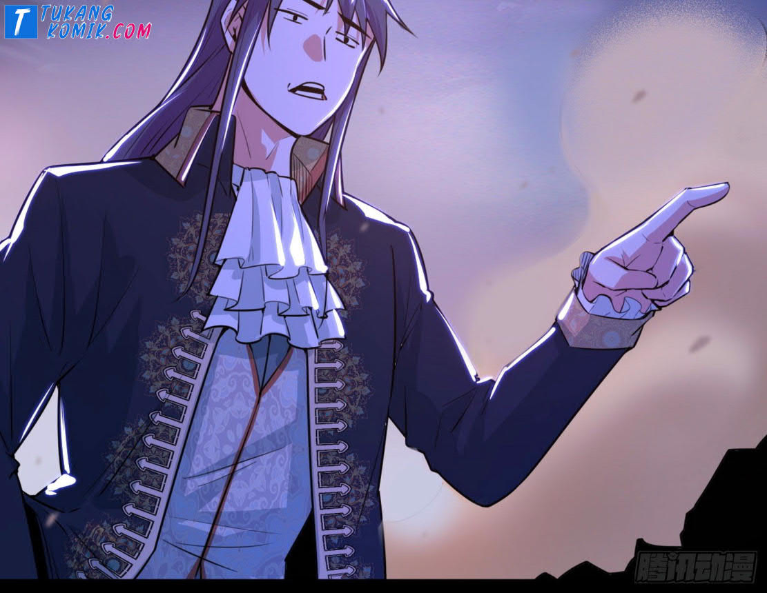 I’m An Evil God Chapter 255 - halaman 45