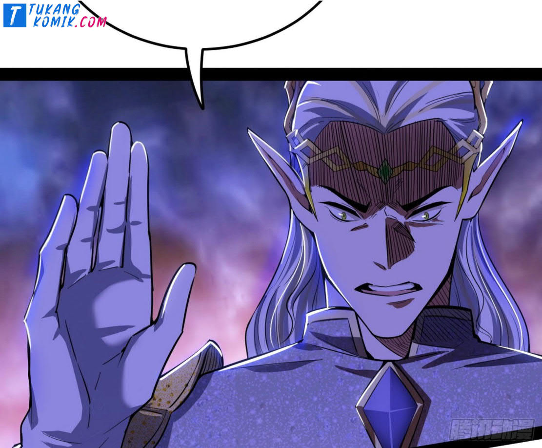 I’m An Evil God Chapter 255 - halaman 50