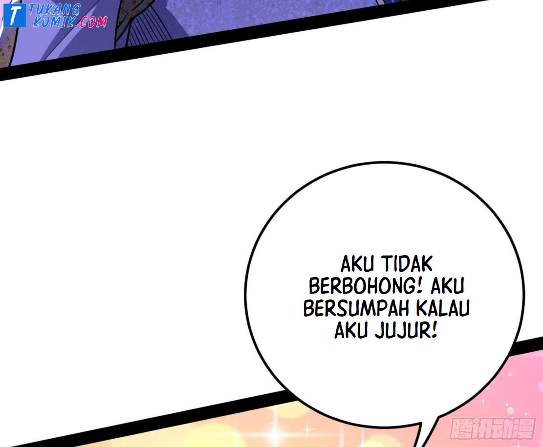 I’m An Evil God Chapter 255 - halaman 51