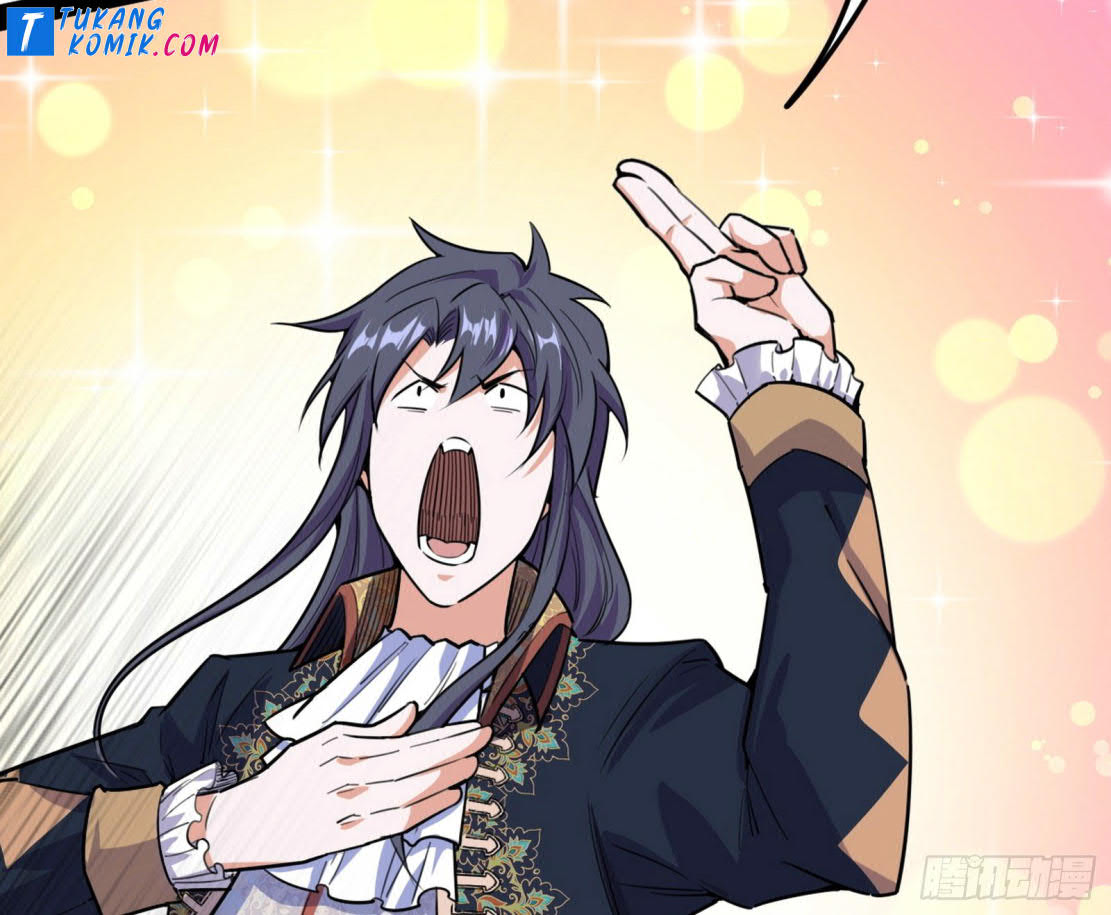 I’m An Evil God Chapter 255 - halaman 52