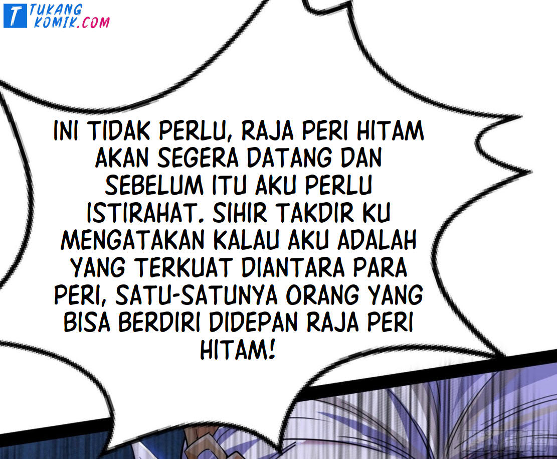 I’m An Evil God Chapter 255 - halaman 54