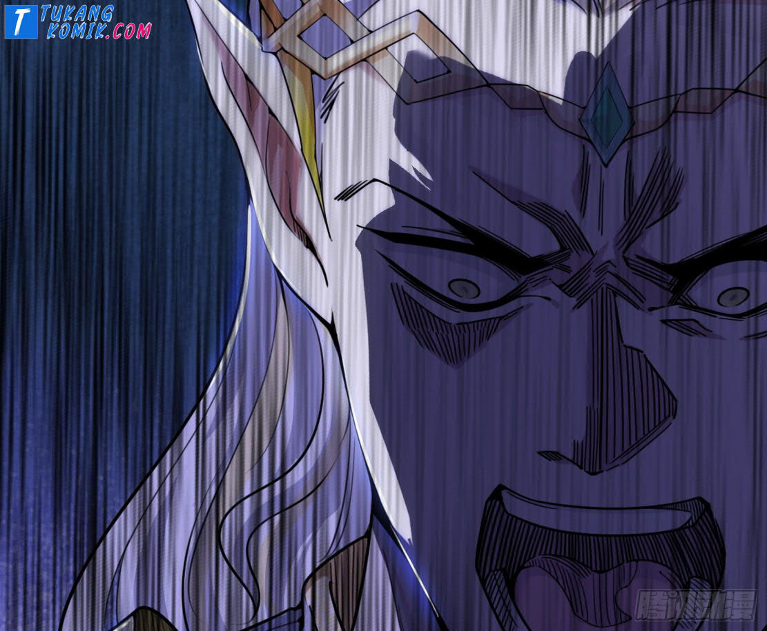I’m An Evil God Chapter 255 - halaman 55