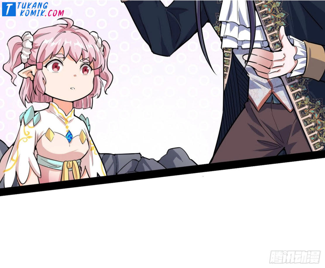 I’m An Evil God Chapter 255 - halaman 57