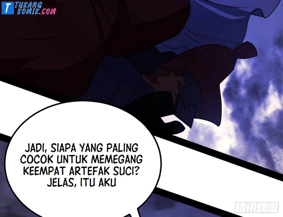 I’m An Evil God Chapter 255 - halaman 6