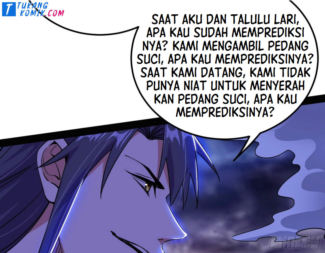 I’m An Evil God Chapter 255 - halaman 60