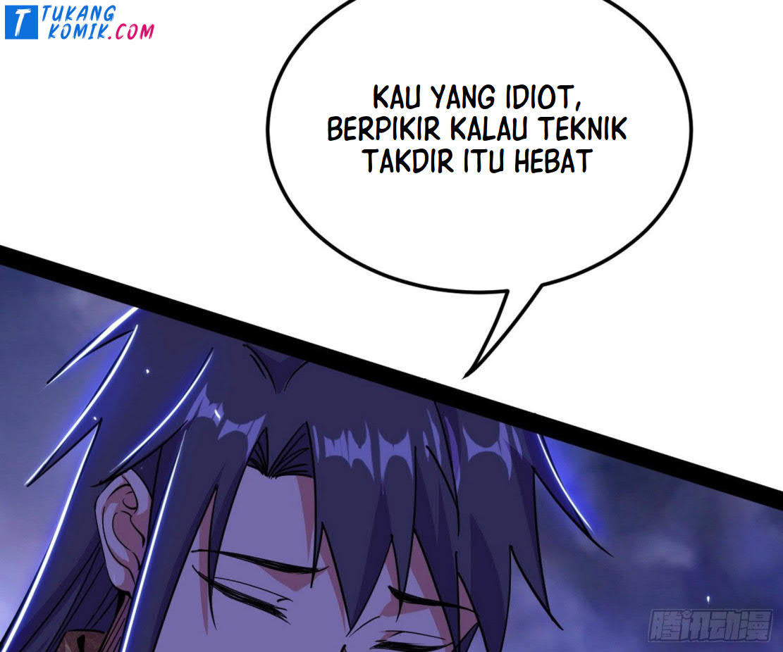 I’m An Evil God Chapter 255 - halaman 65