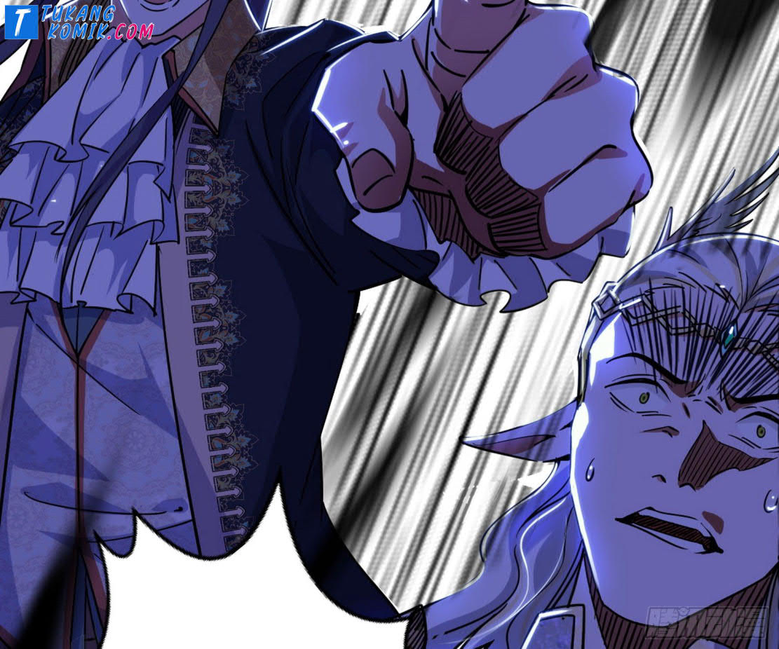 I’m An Evil God Chapter 255 - halaman 68