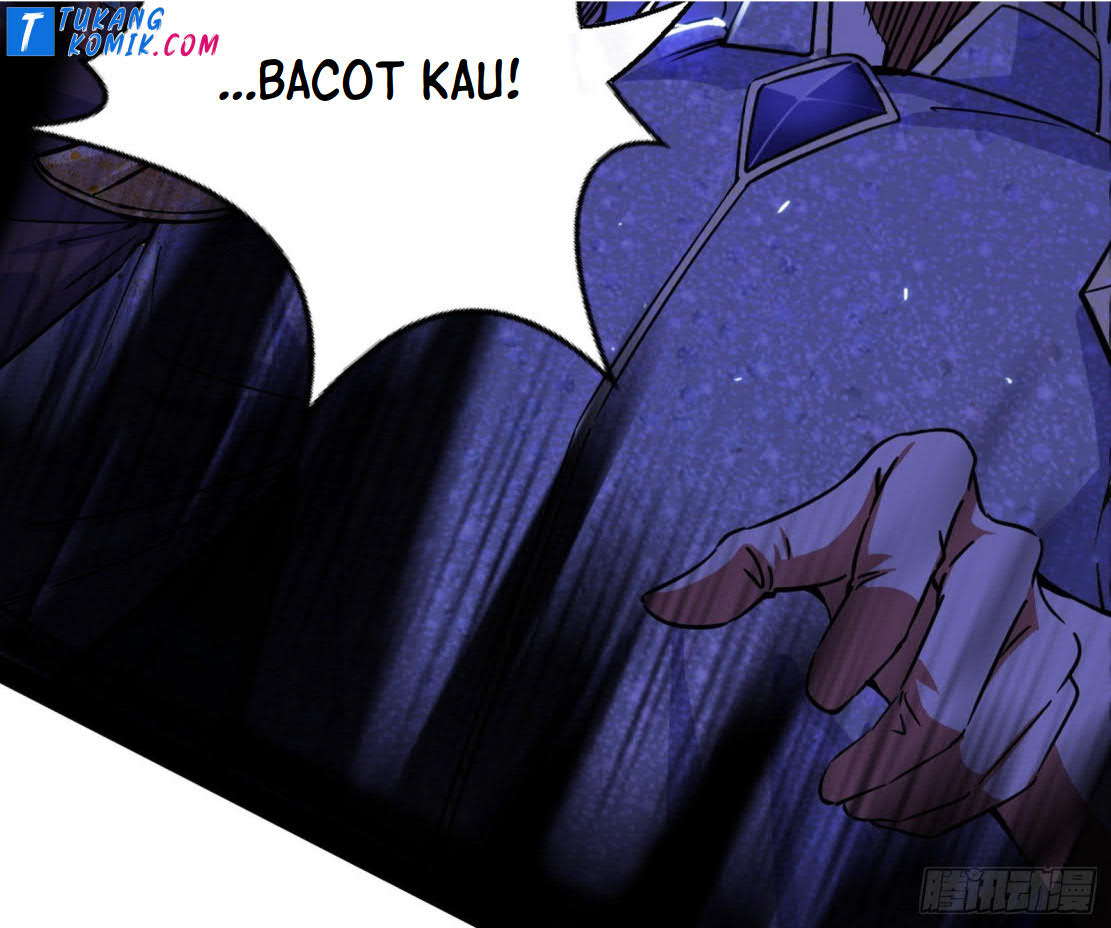 I’m An Evil God Chapter 255 - halaman 69