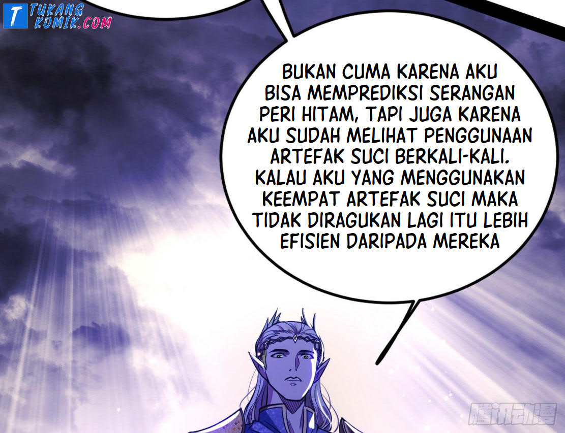 I’m An Evil God Chapter 255 - halaman 7