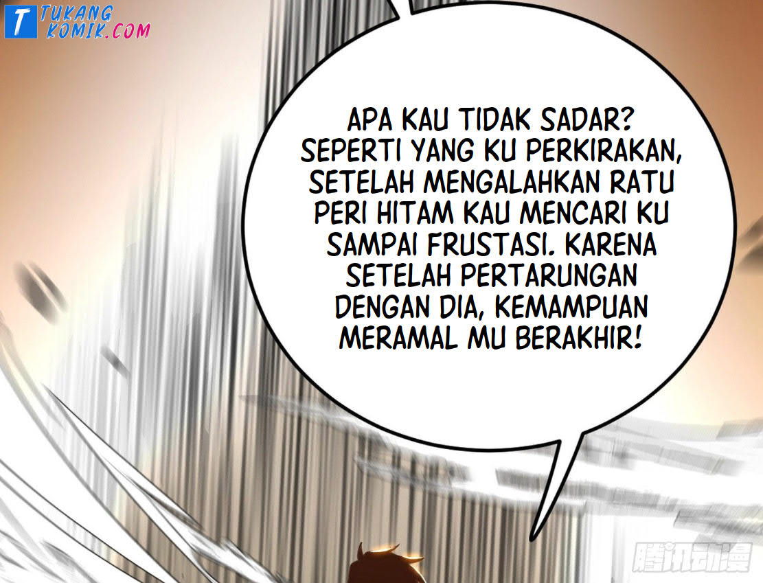 I’m An Evil God Chapter 255 - halaman 72