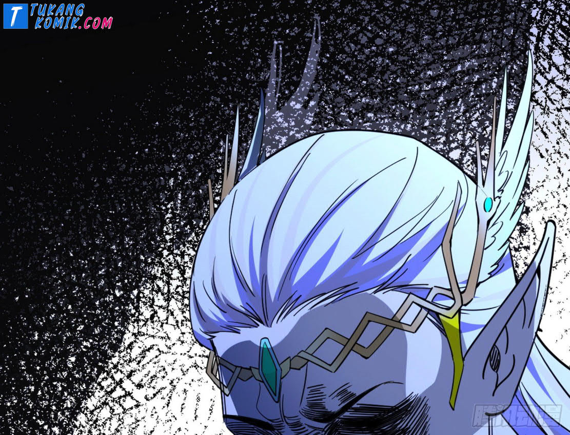 I’m An Evil God Chapter 255 - halaman 74