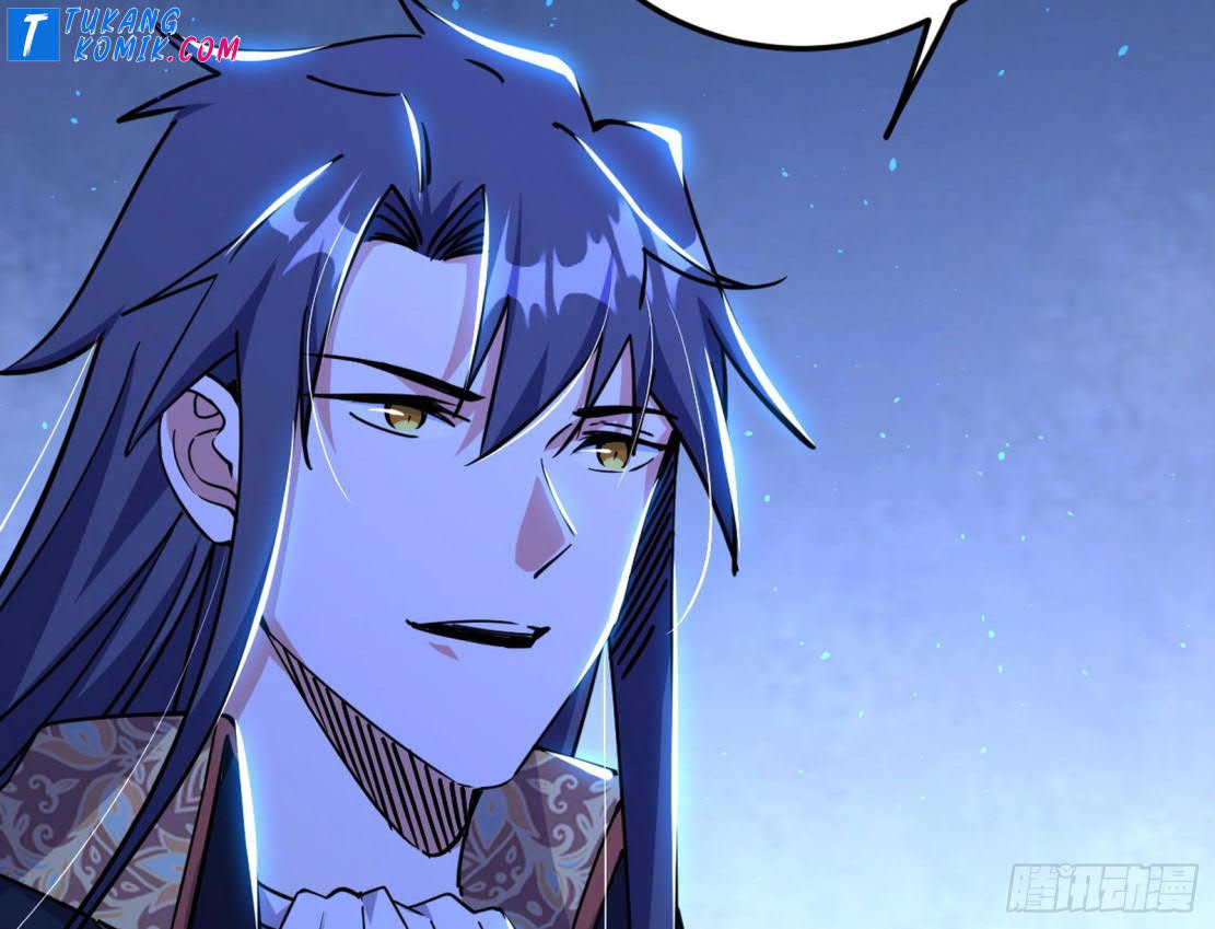 I’m An Evil God Chapter 255 - halaman 77