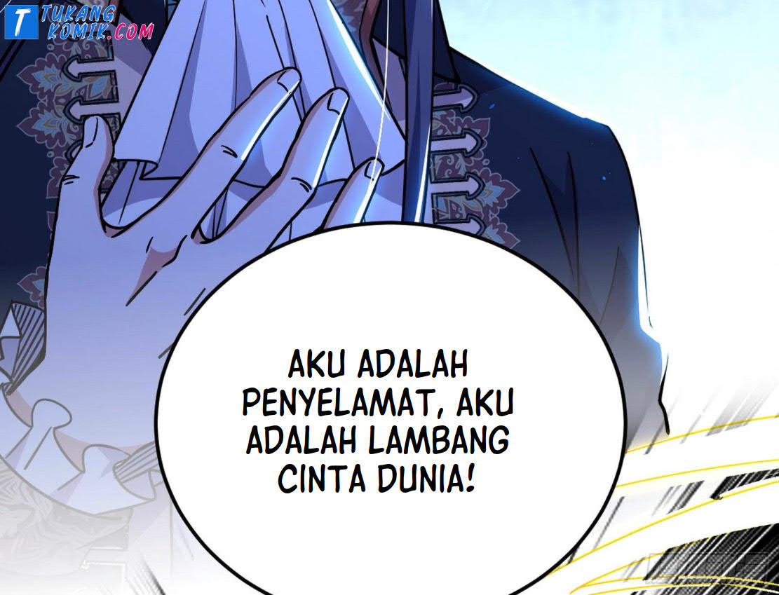 I’m An Evil God Chapter 255 - halaman 78
