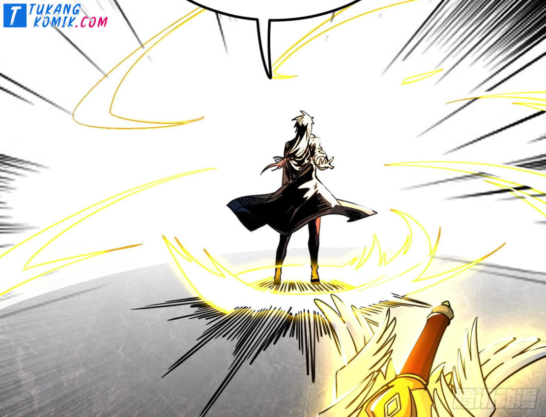I’m An Evil God Chapter 255 - halaman 79