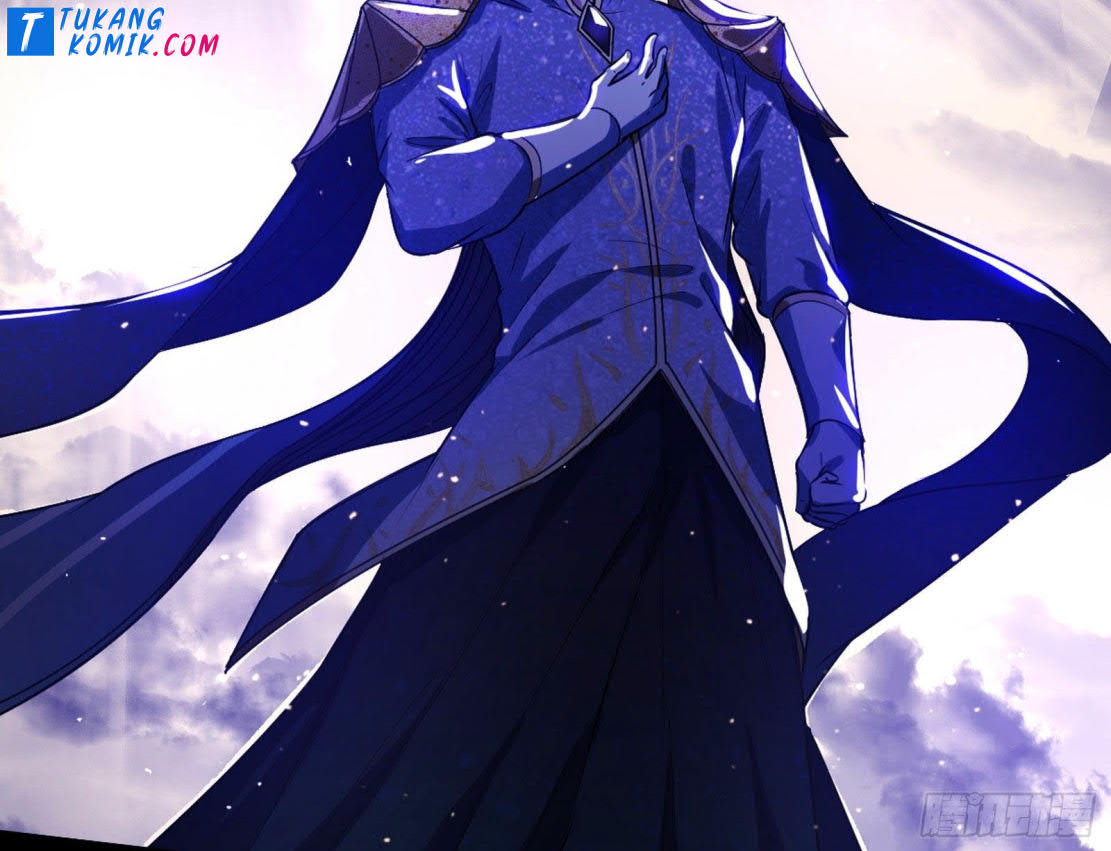 I’m An Evil God Chapter 255 - halaman 8