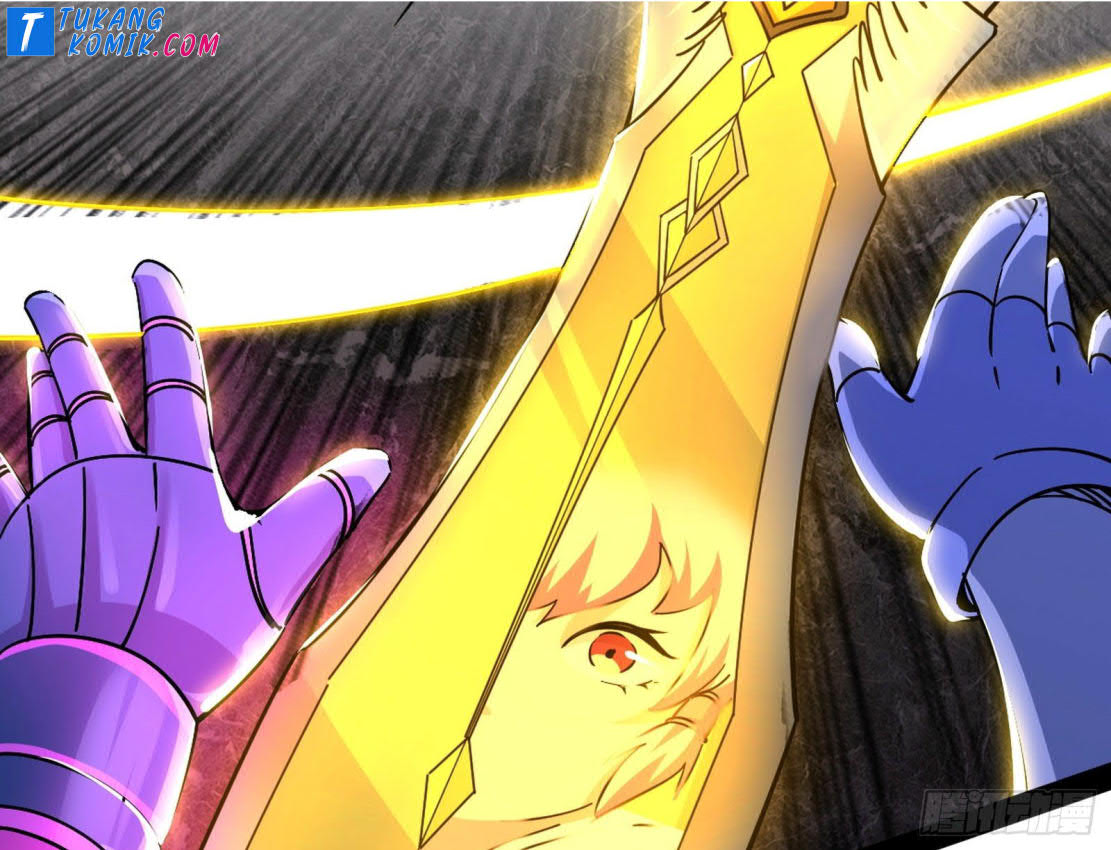 I’m An Evil God Chapter 255 - halaman 80