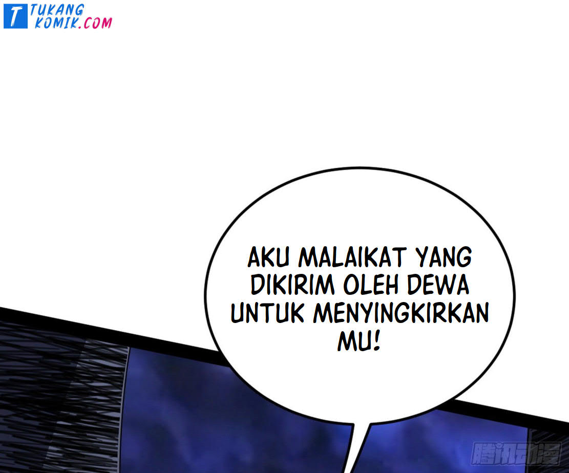I’m An Evil God Chapter 255 - halaman 82