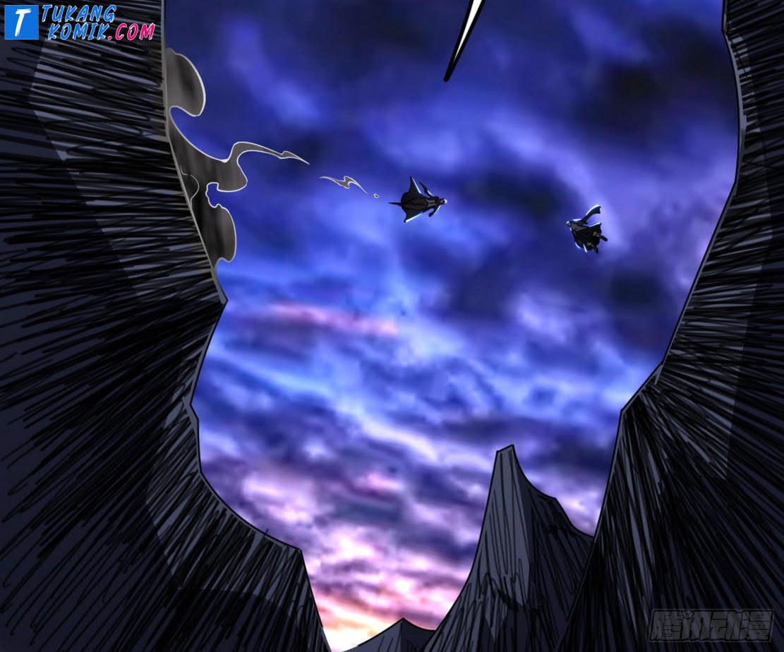 I’m An Evil God Chapter 255 - halaman 83