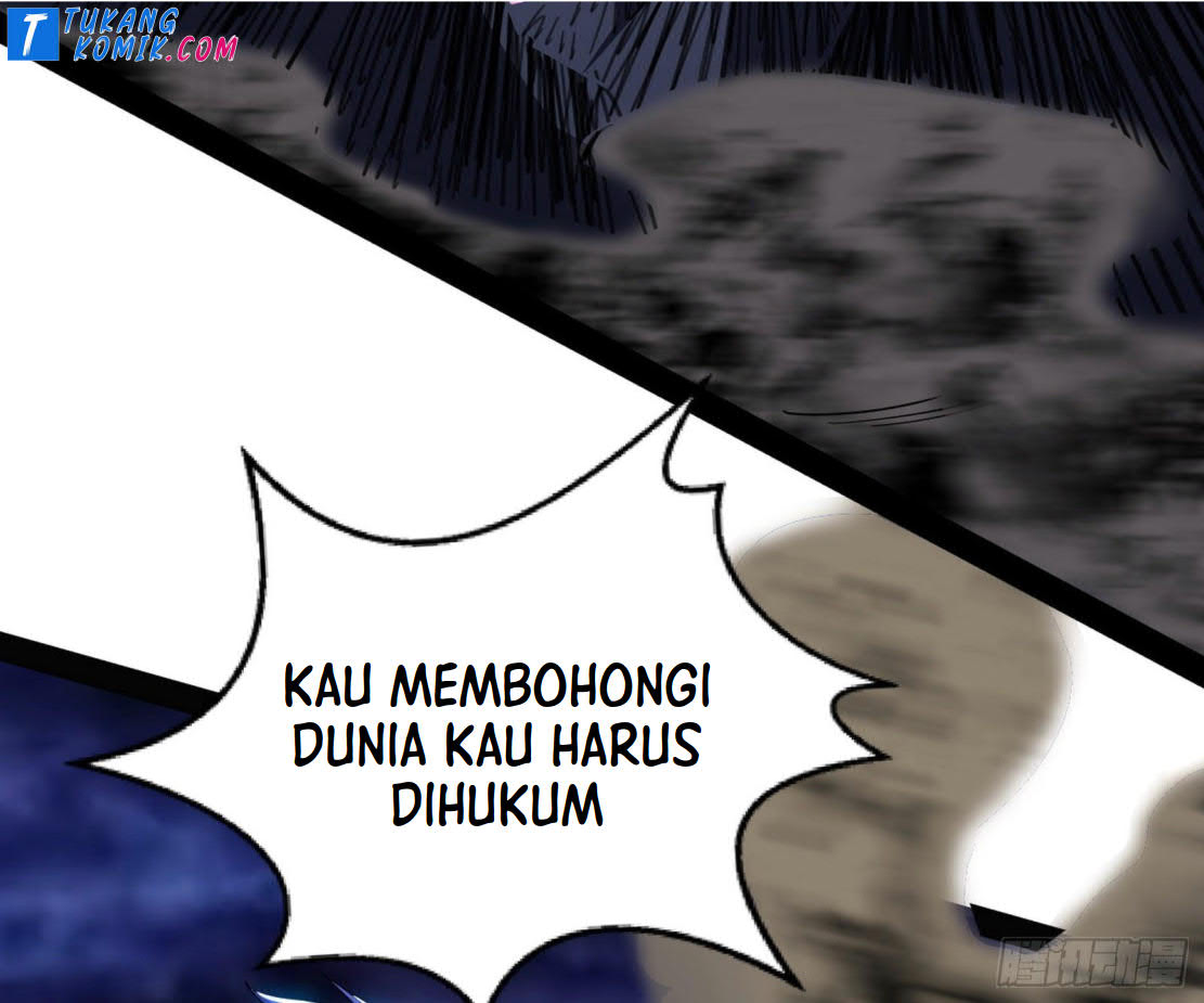 I’m An Evil God Chapter 255 - halaman 84
