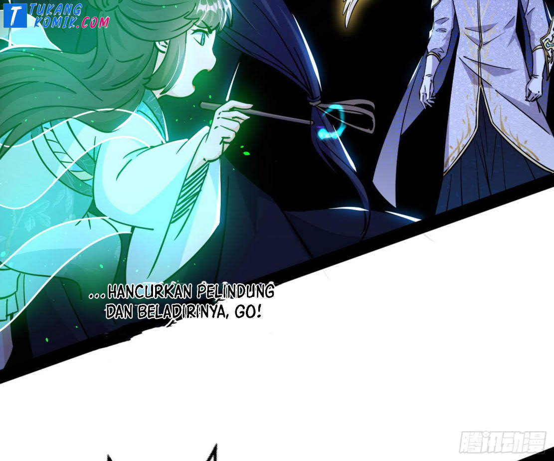 I’m An Evil God Chapter 255 - halaman 88