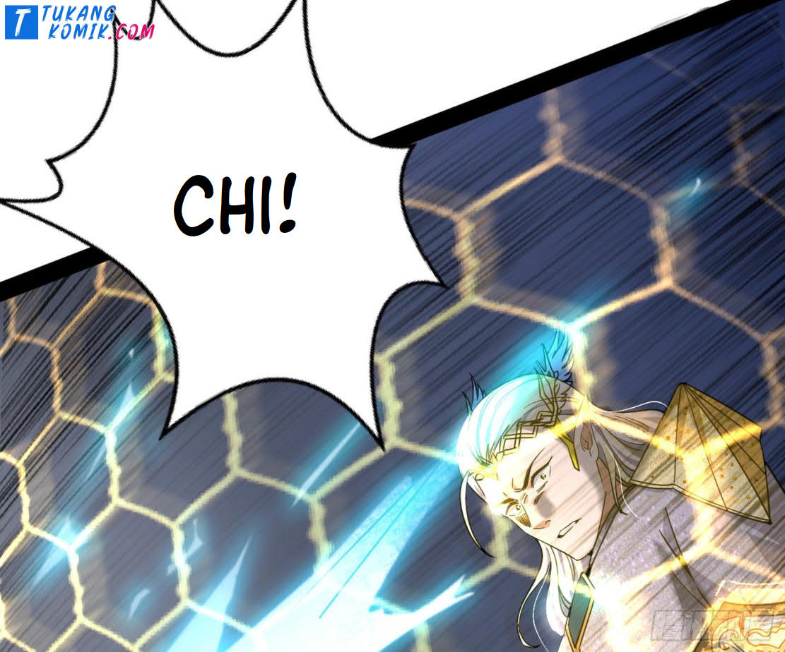 I’m An Evil God Chapter 255 - halaman 89