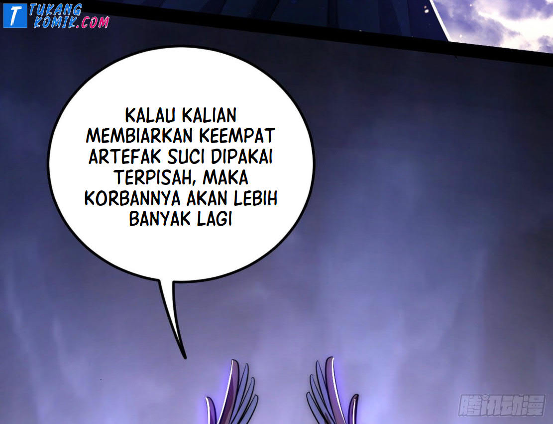 I’m An Evil God Chapter 255 - halaman 9