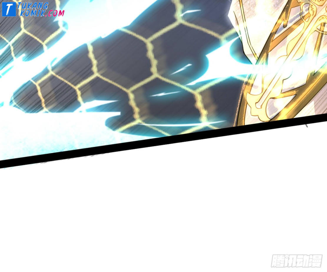I’m An Evil God Chapter 255 - halaman 90