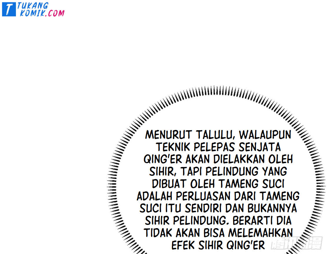 I’m An Evil God Chapter 255 - halaman 91