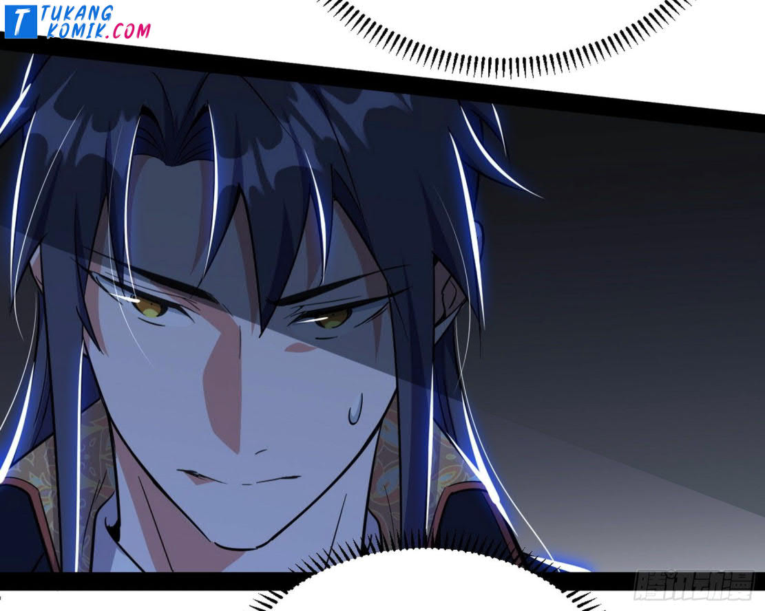 I’m An Evil God Chapter 255 - halaman 92