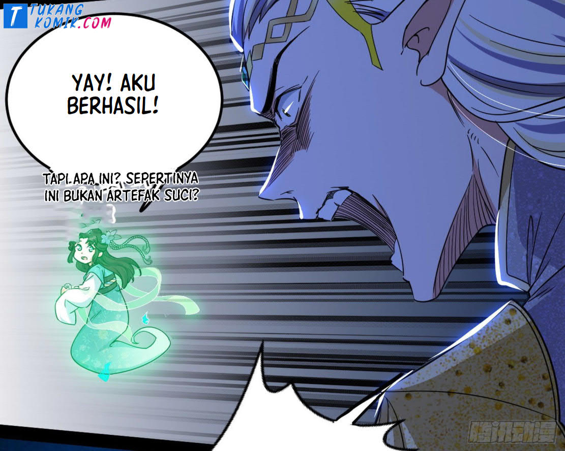 I’m An Evil God Chapter 255 - halaman 95
