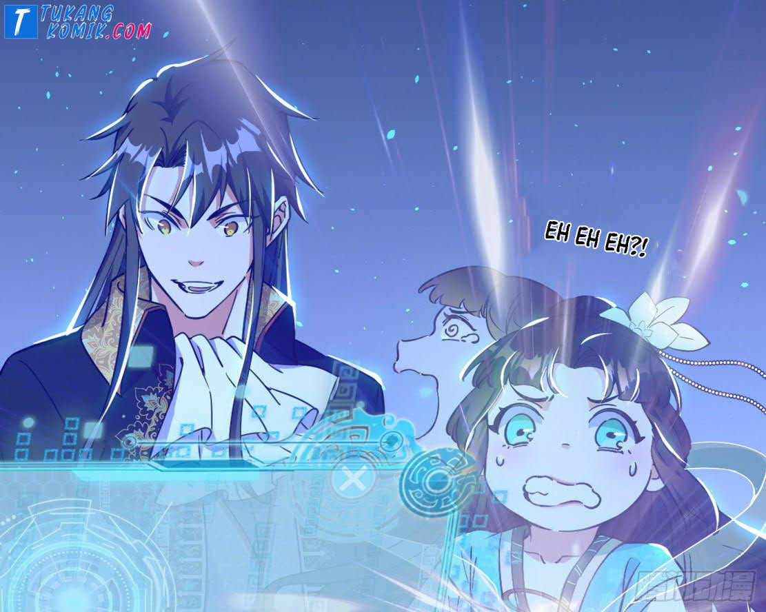 I’m An Evil God Chapter 255 - halaman 99