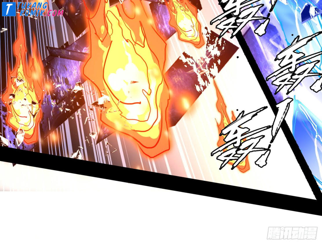I’m An Evil God Chapter 256 - halaman 10