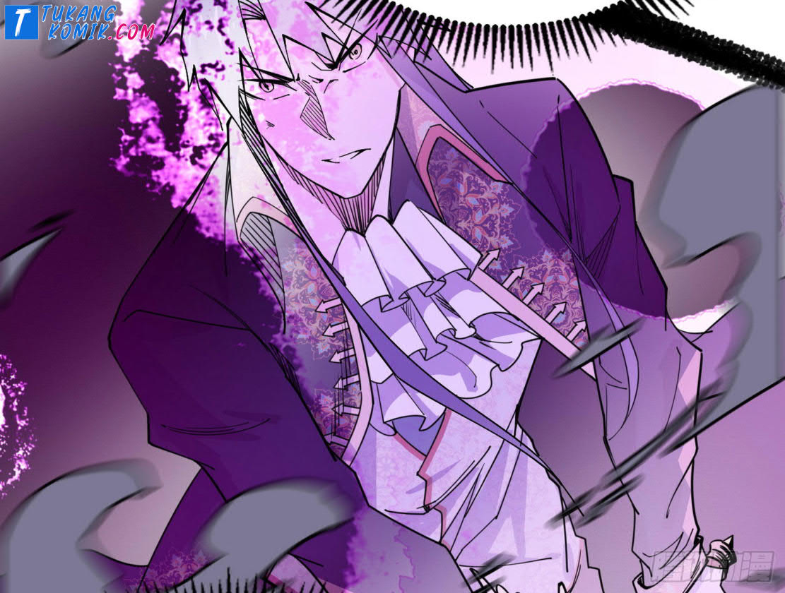 I’m An Evil God Chapter 256 - halaman 100