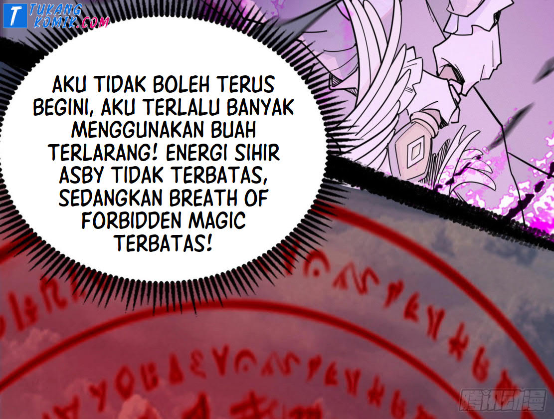 I’m An Evil God Chapter 256 - halaman 101