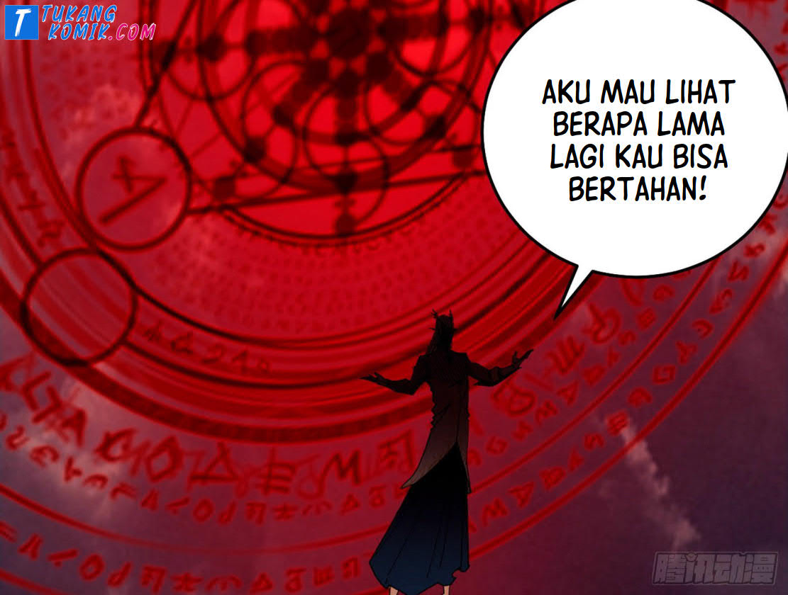 I’m An Evil God Chapter 256 - halaman 103
