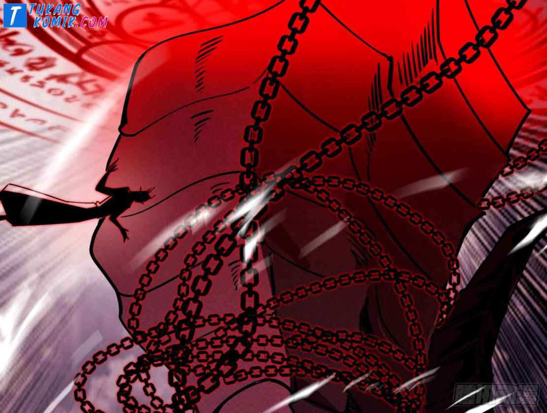 I’m An Evil God Chapter 256 - halaman 106