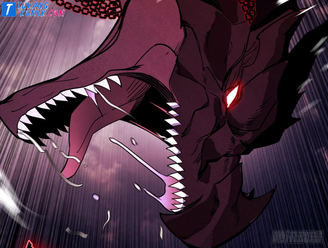 I’m An Evil God Chapter 256 - halaman 107