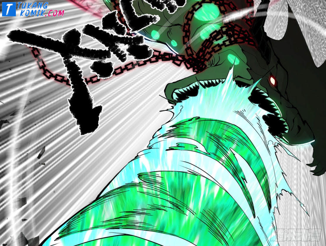 I’m An Evil God Chapter 256 - halaman 111