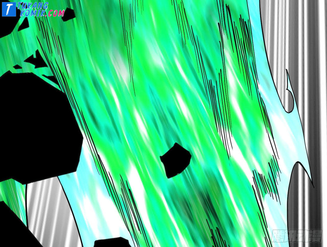 I’m An Evil God Chapter 256 - halaman 116
