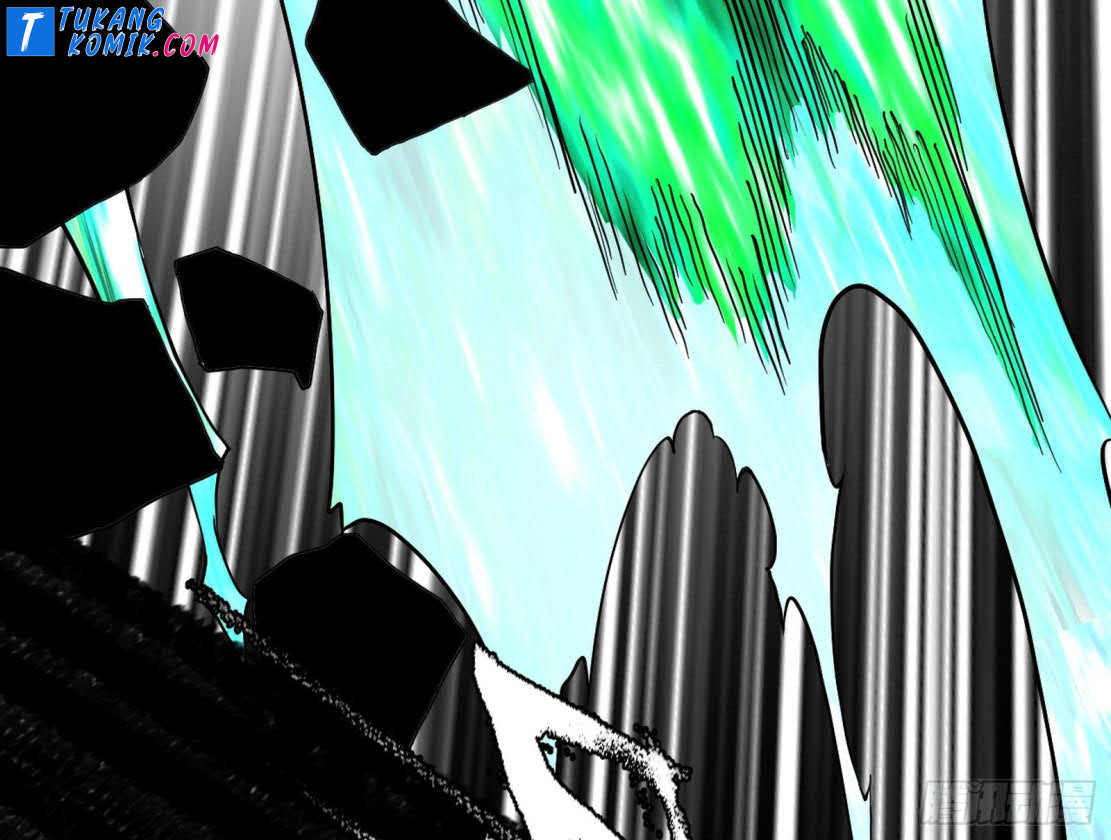 I’m An Evil God Chapter 256 - halaman 117