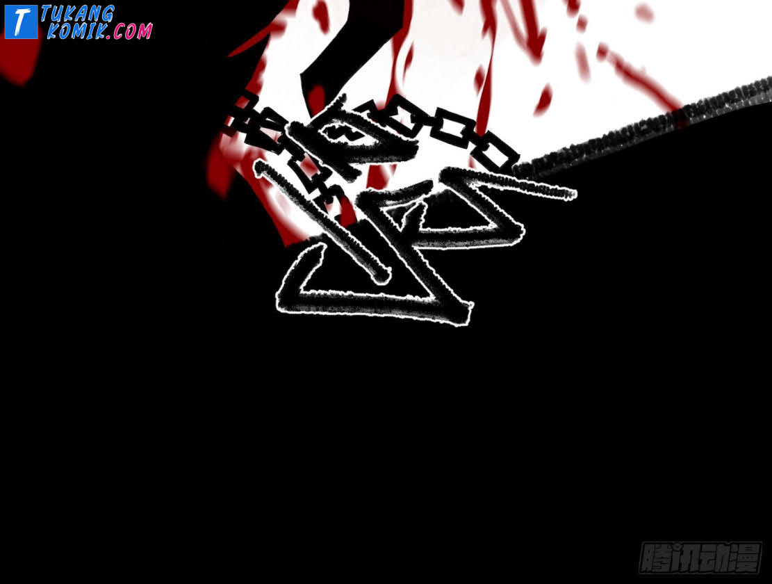 I’m An Evil God Chapter 256 - halaman 122